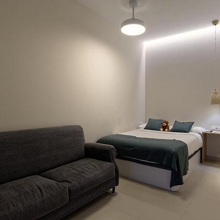 Osito Hub - Esteban Ballester Valence Extérieur photo