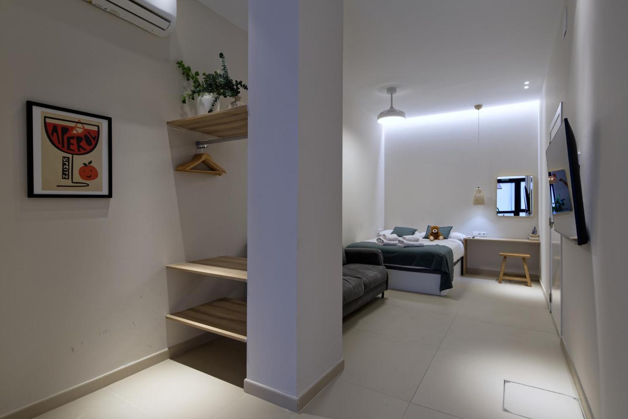Osito Hub - Esteban Ballester Valence Extérieur photo